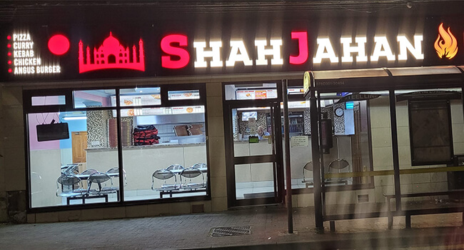 shahjahan rotherham banner