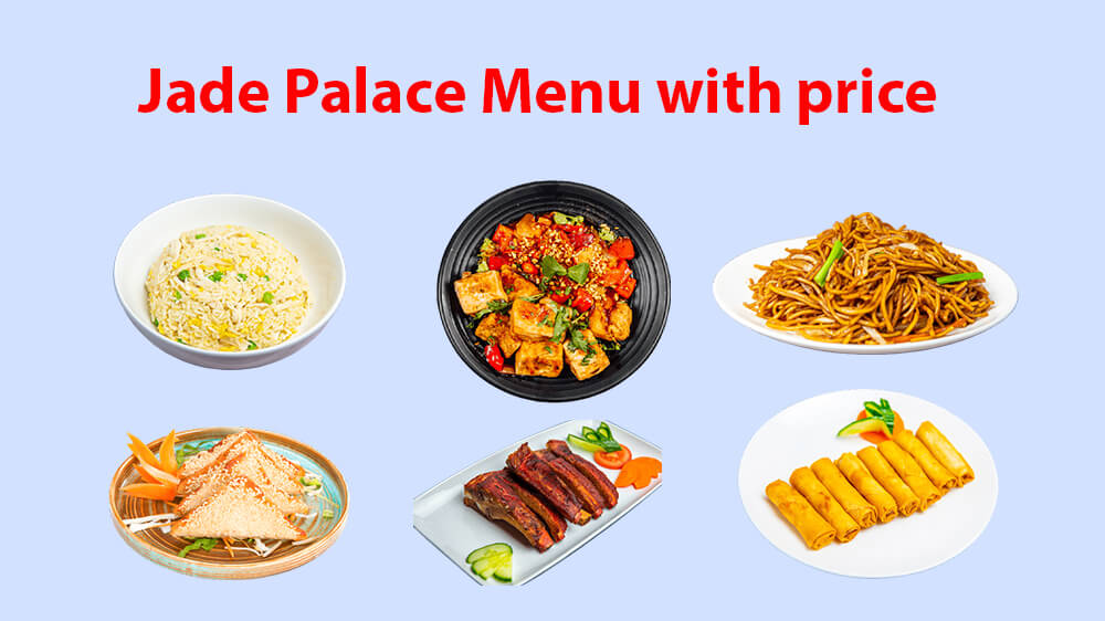 jade palace menu with price